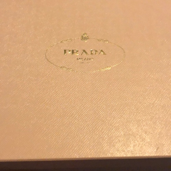Authentic Prada* π Calzature Donna π - Picture 4 of 5